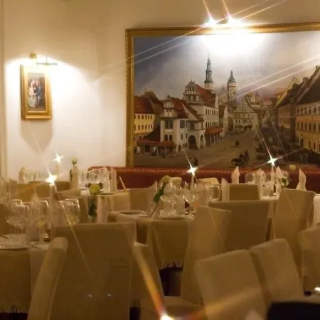 St.Olav Hotel 
