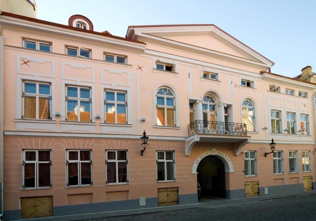 St.olav Hotel