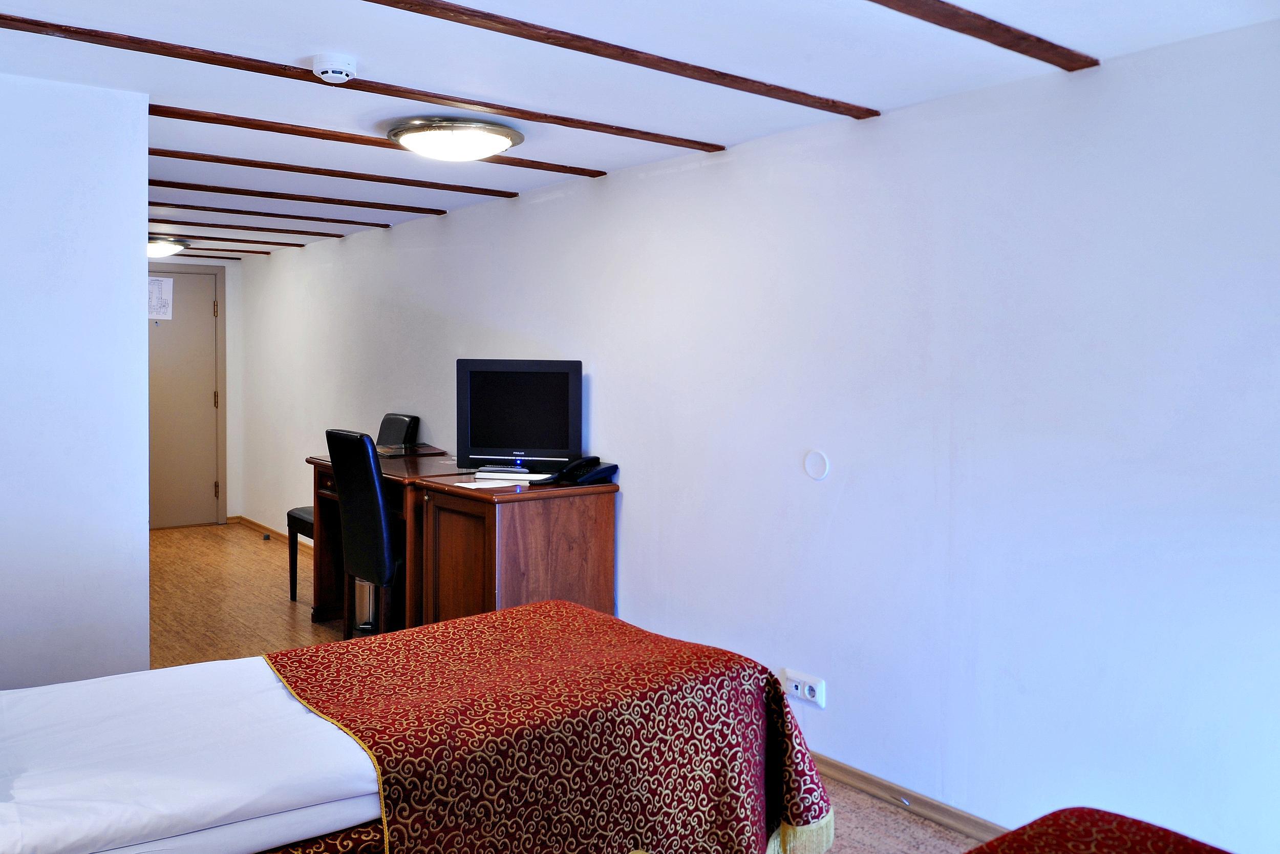 Hotel St.olav