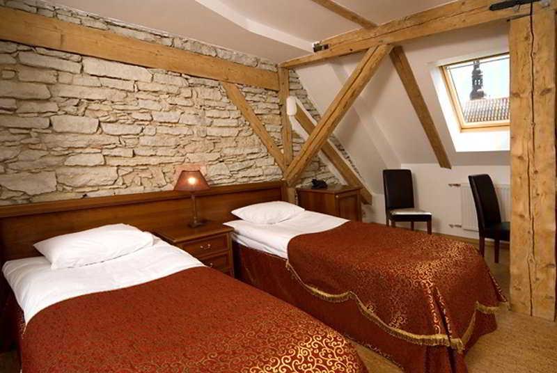 Hotel St.olav Reval