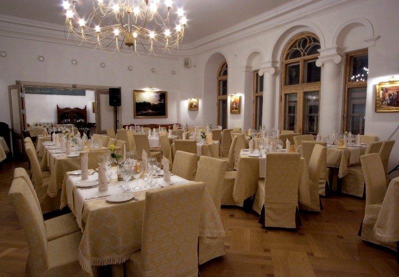 St.olav 4*