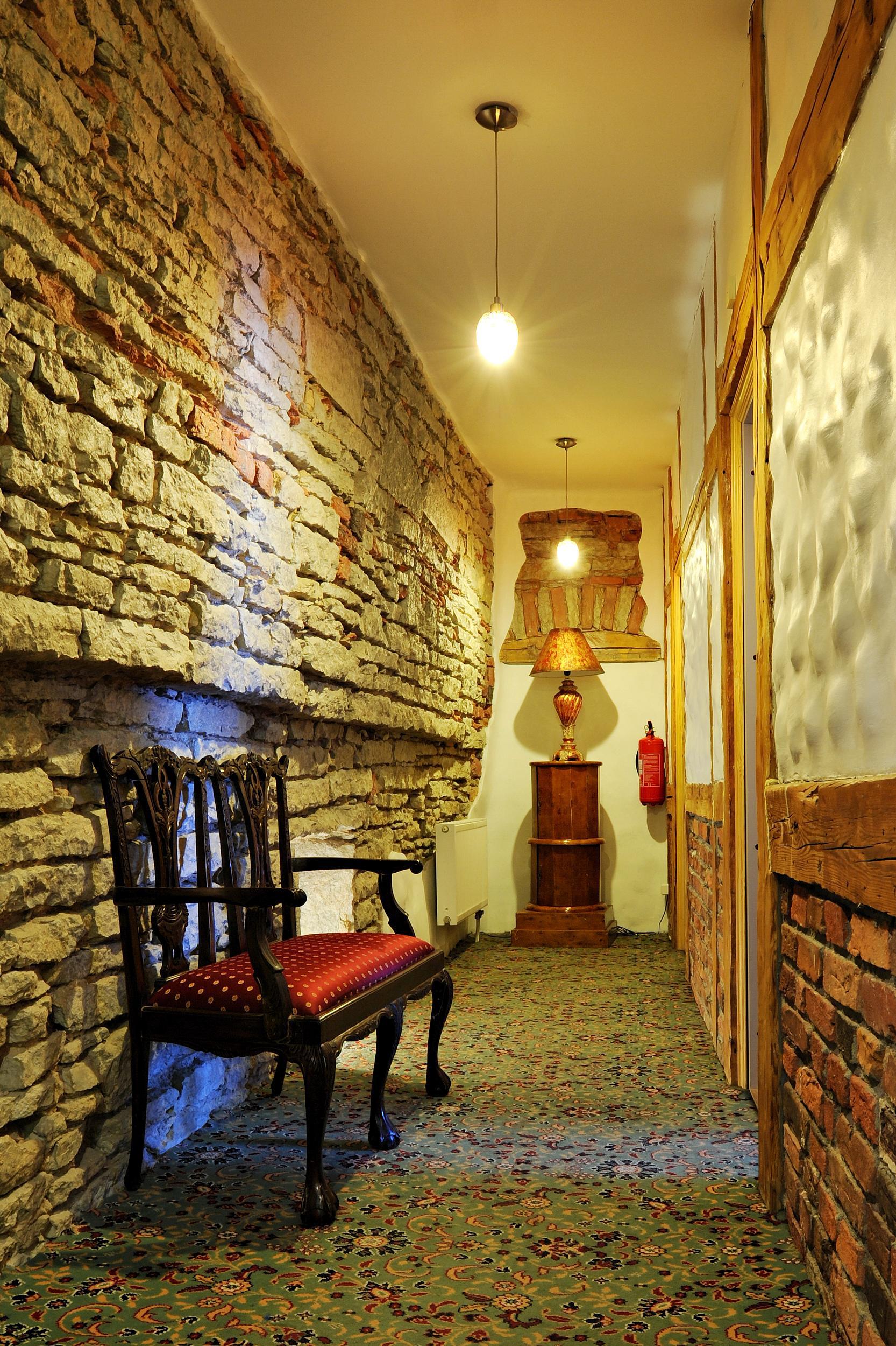 St.olav Hotel