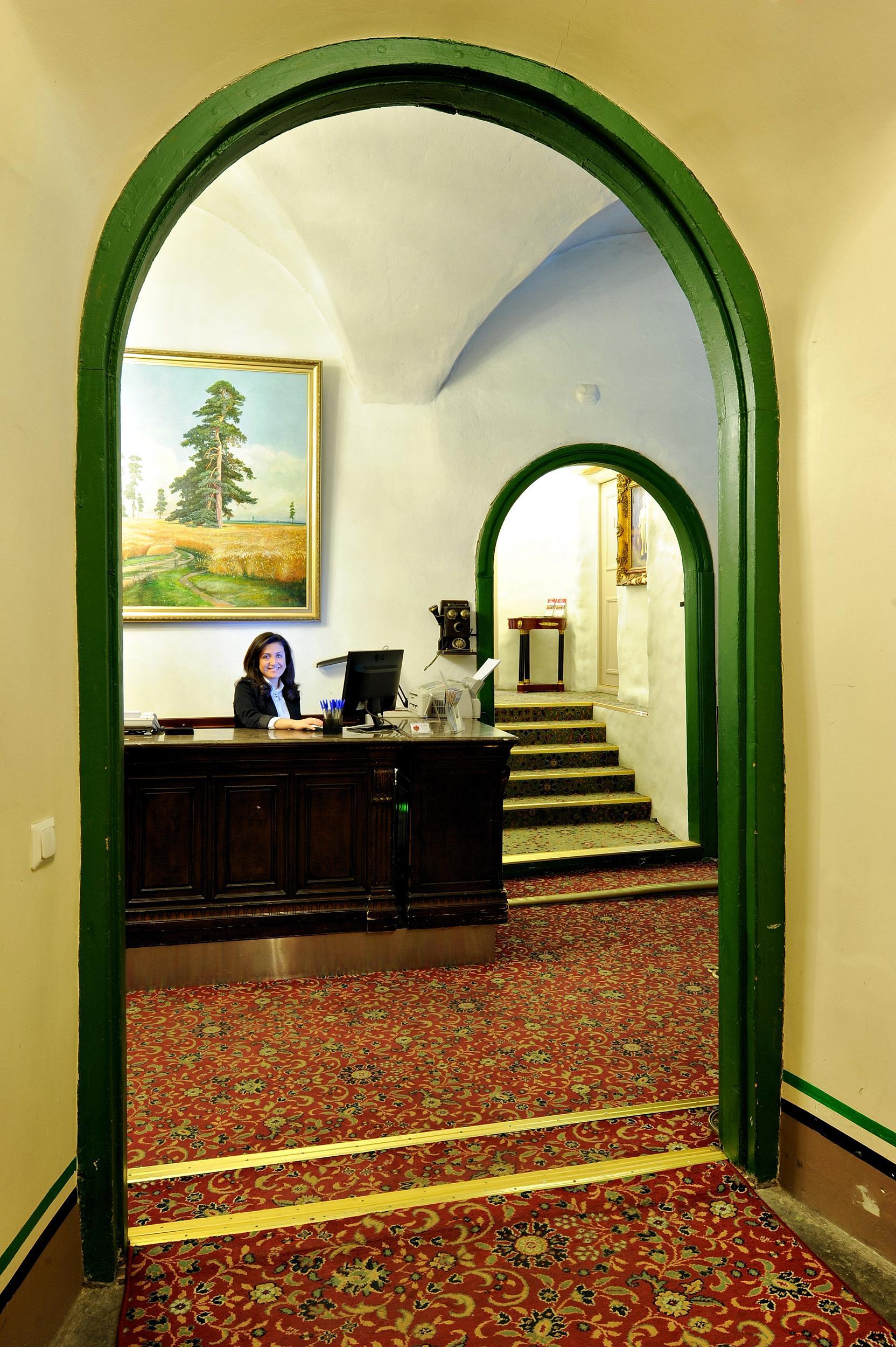 St.olav Hotel