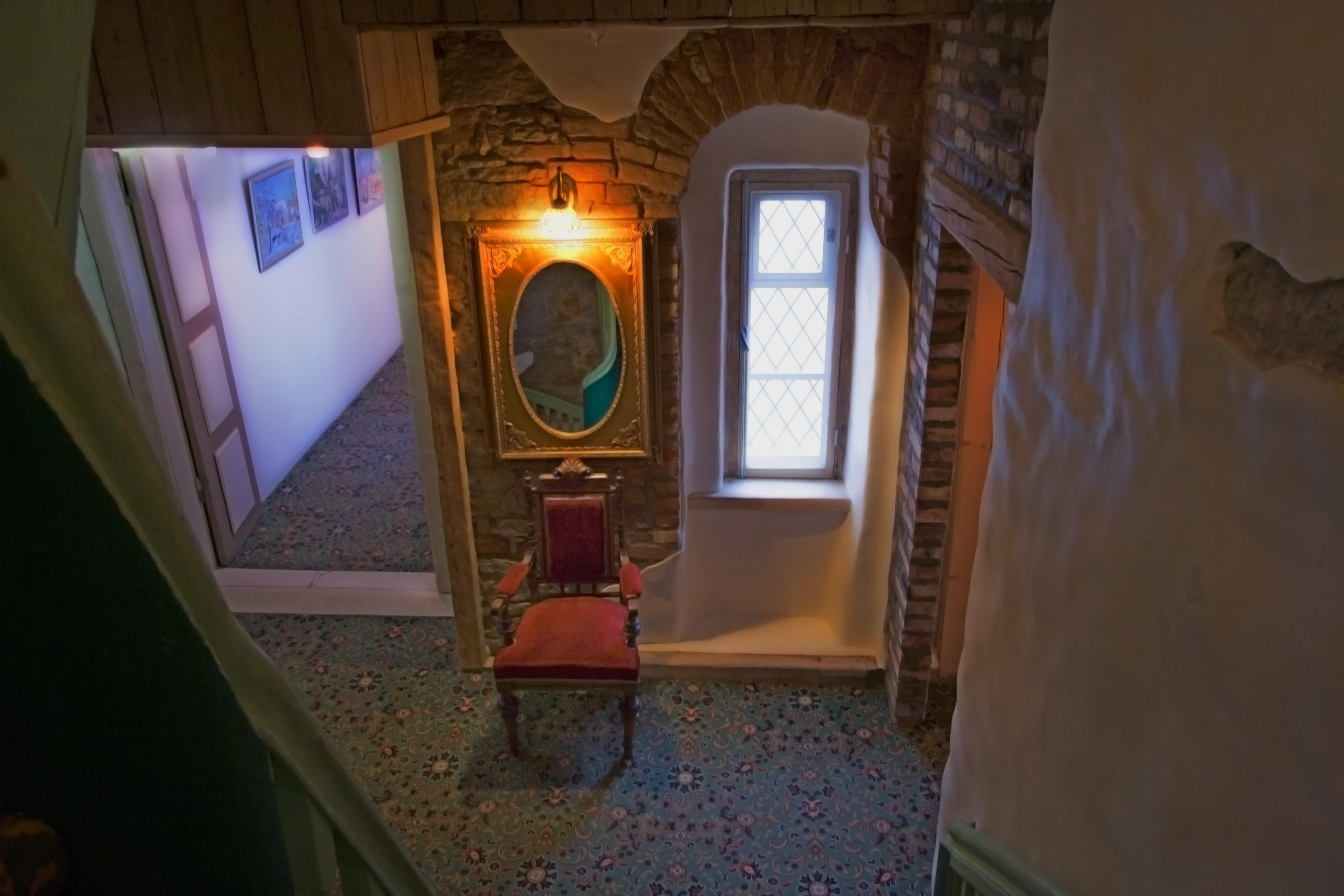 St.olav 4* Tallinn