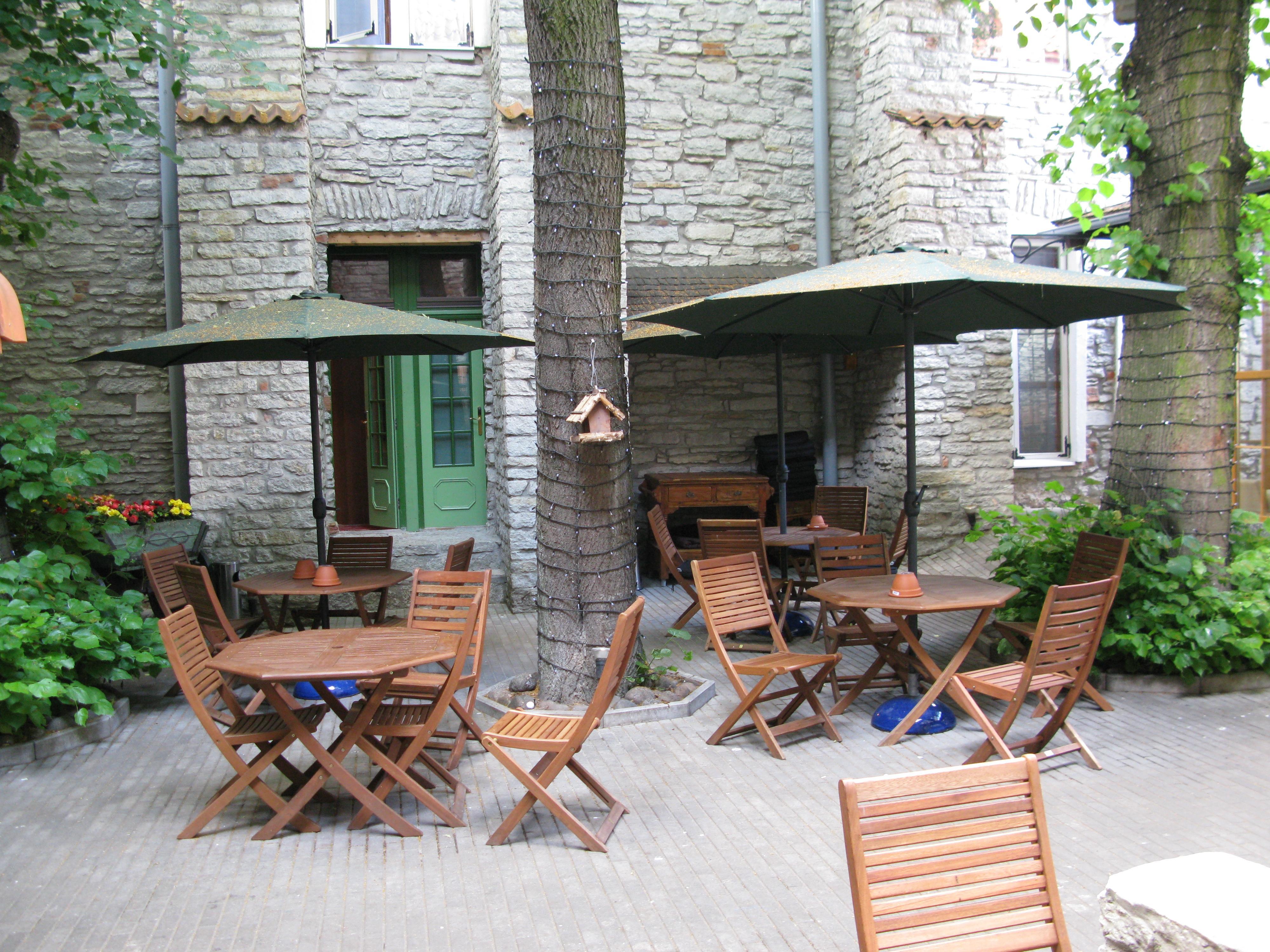 St.olav Hotel Reval