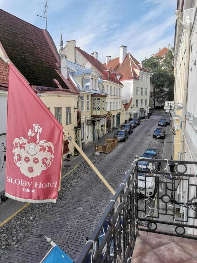 Hotel St.olav 4*