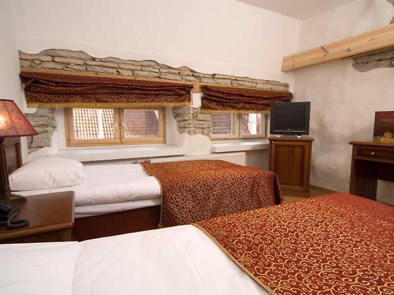 Hotel St.olav Reval