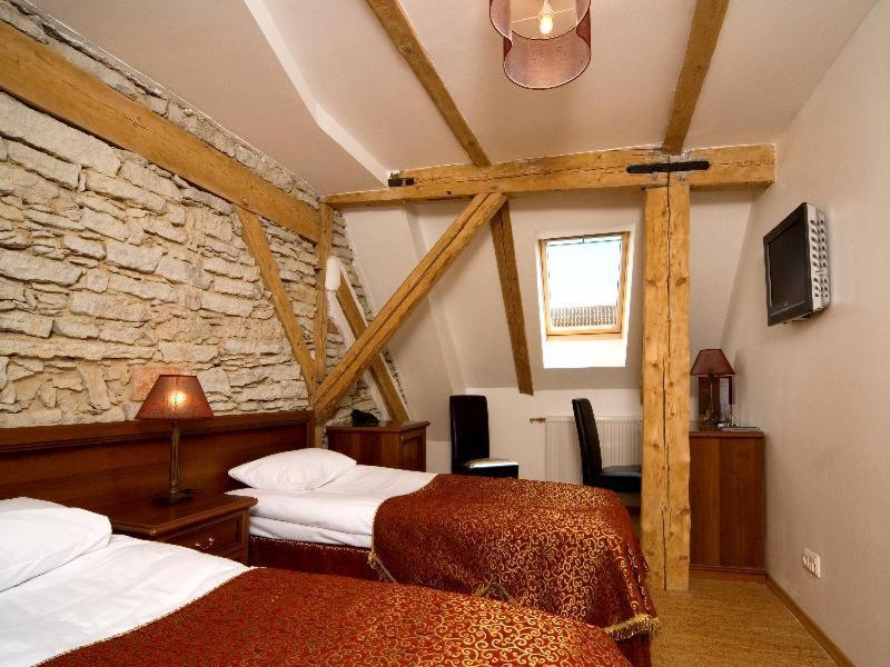 St.olav Hotel Reval