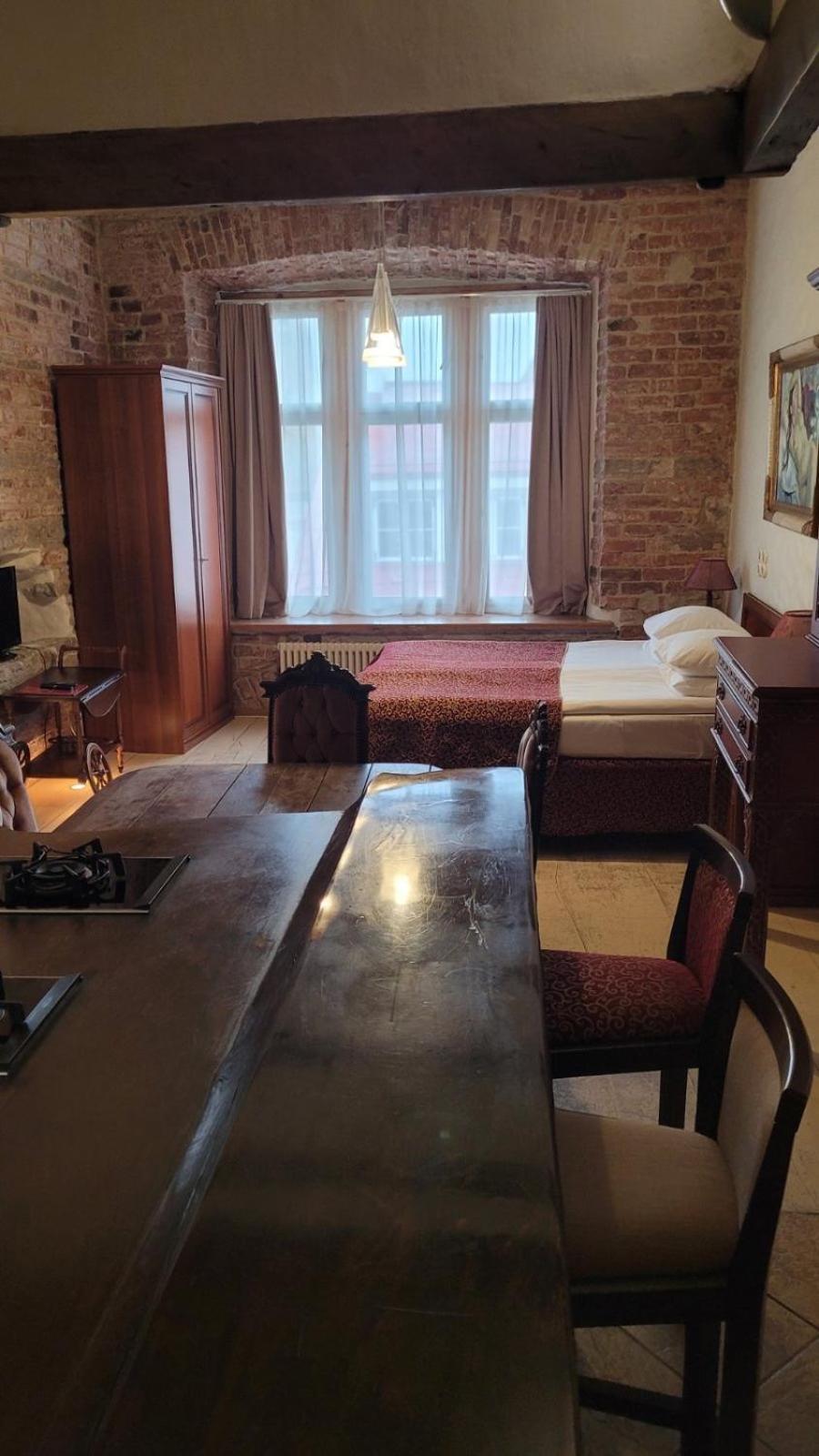St.olav Hotel