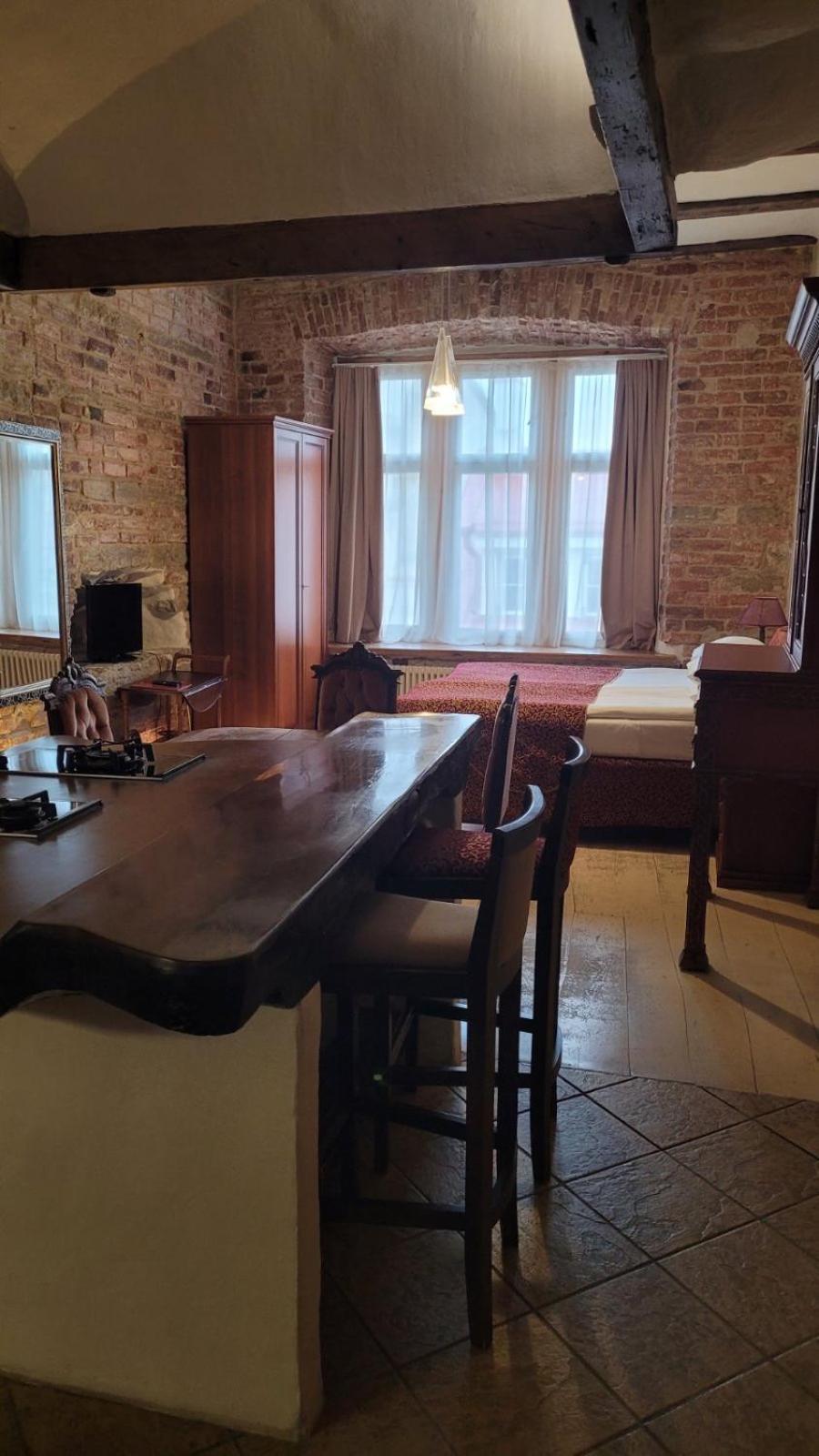 Hotel St.olav 4*
