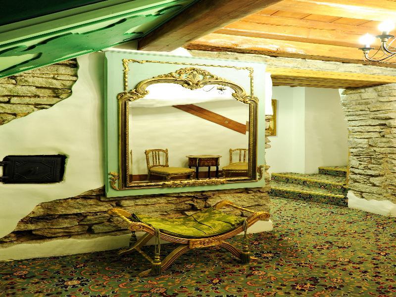 Hotel St.olav 4*