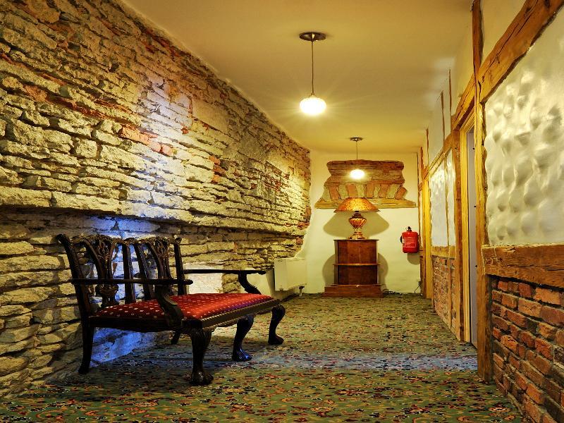 Hotel St.olav Reval