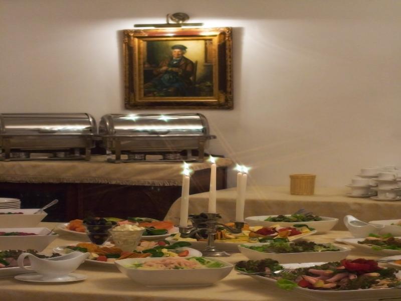 St.olav Hotel 4*