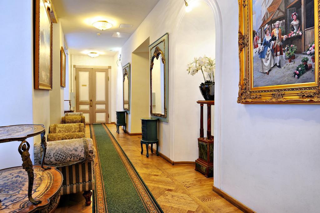 Hotel St.olav Tallinn