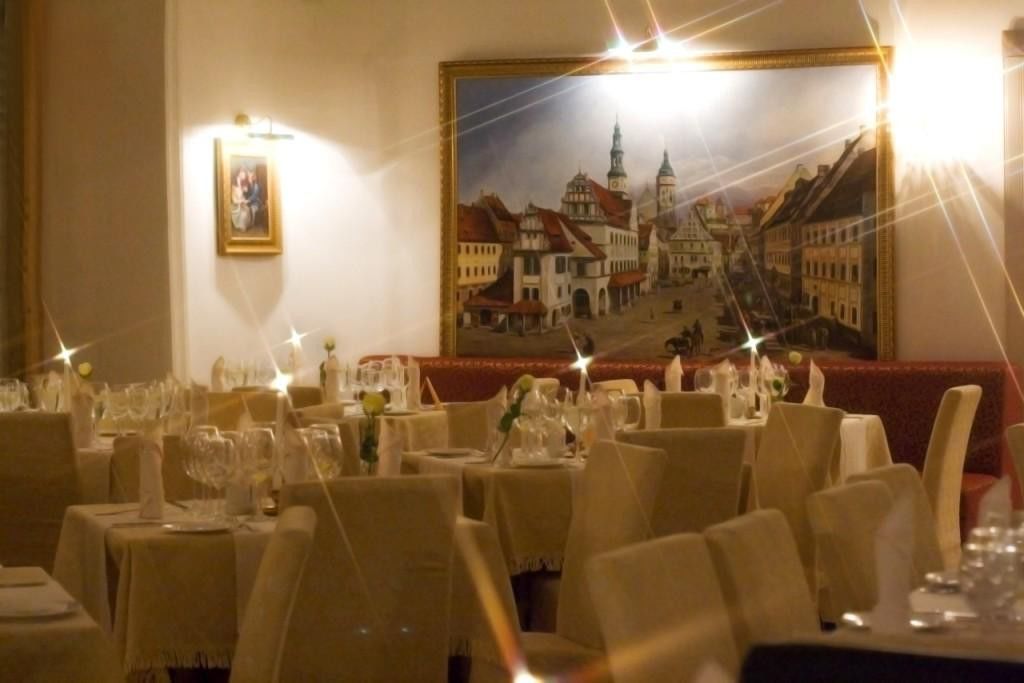 Hotel St.olav 4*
