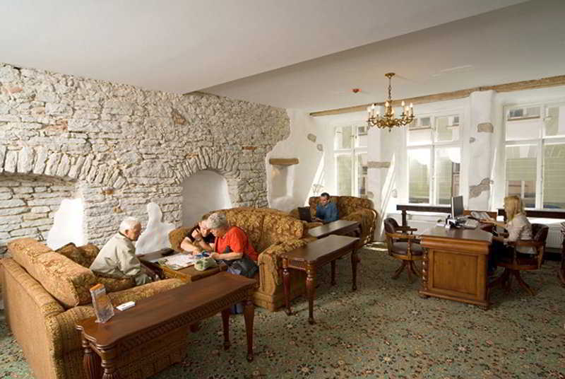Hotel St.olav