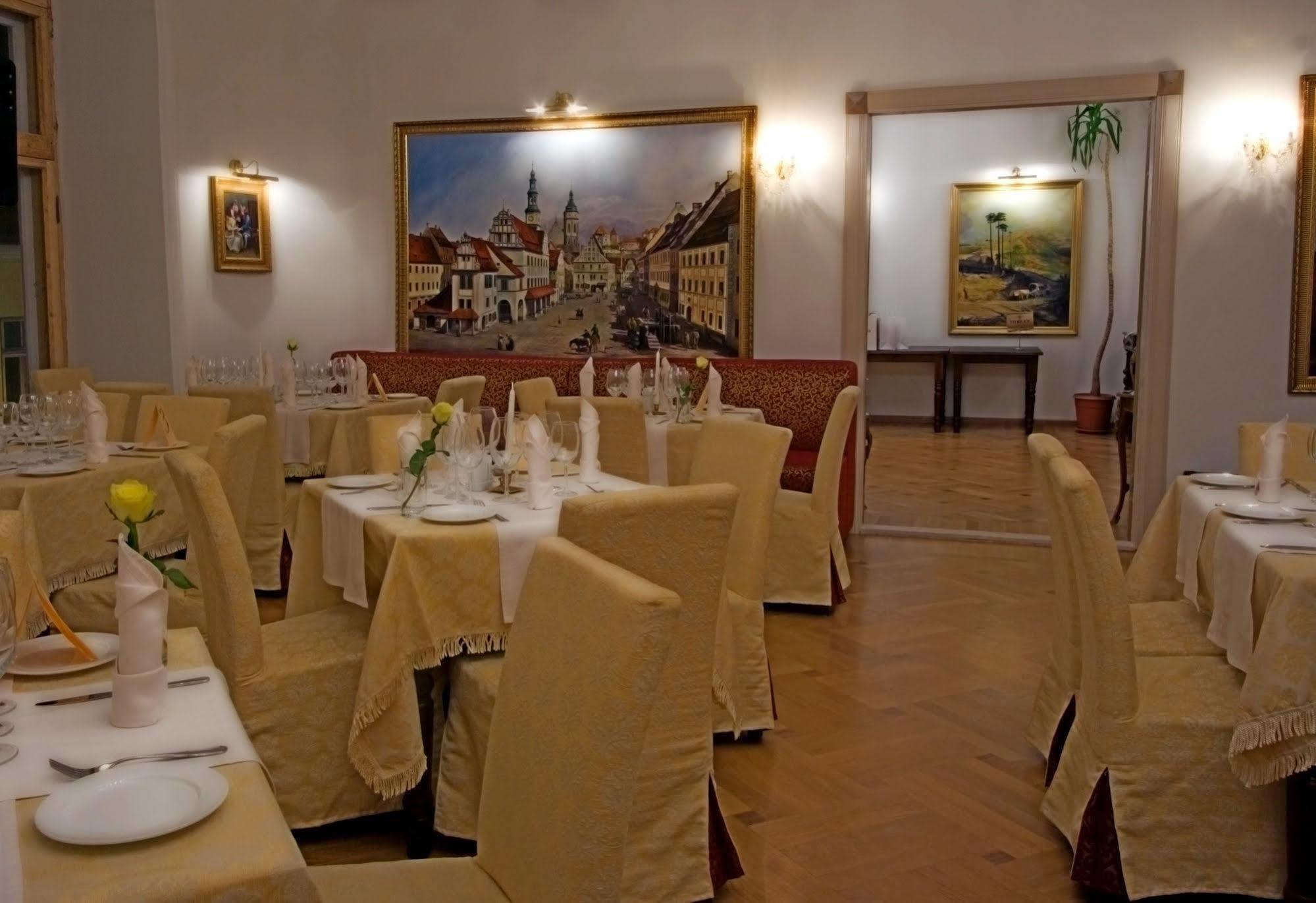 Hotel St.olav