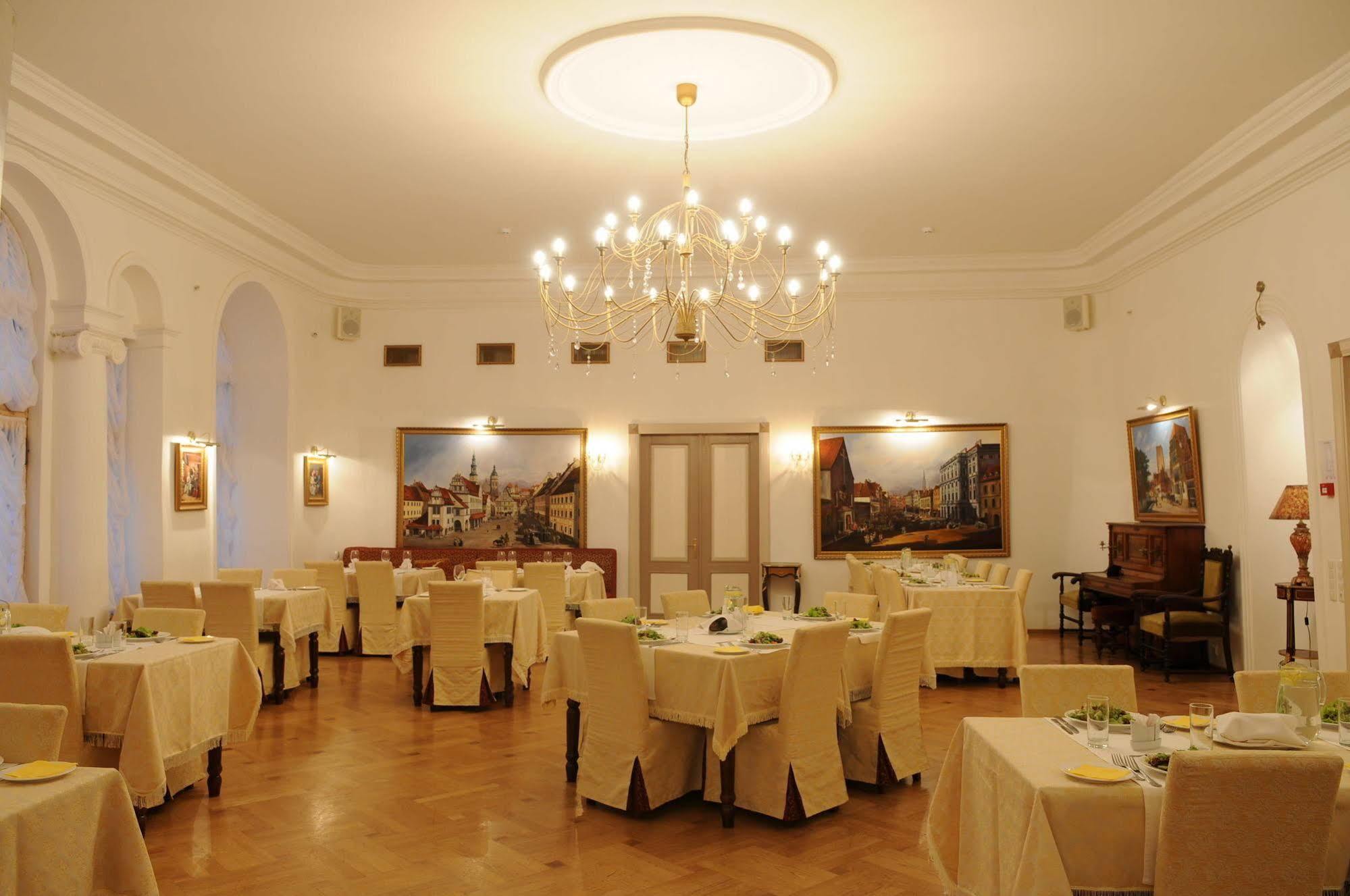 Hotel St.olav 4*