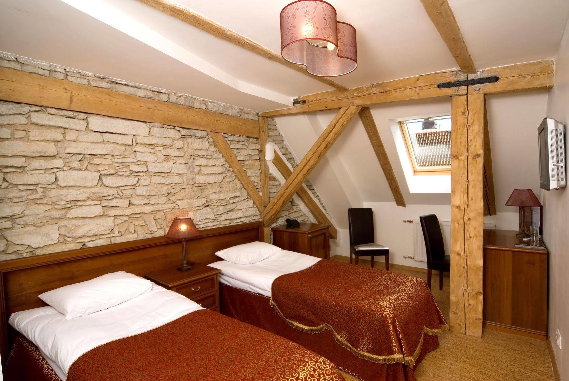 Hotel St.olav 4*