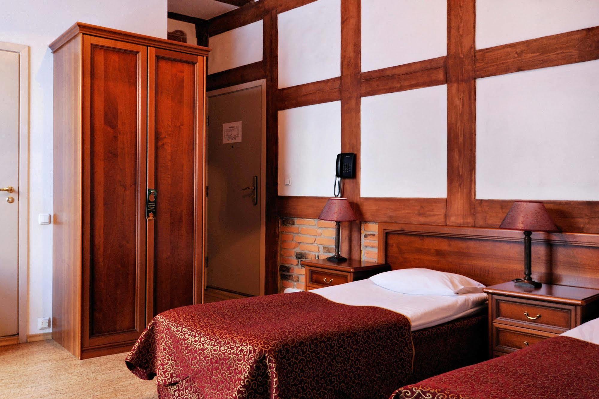 Hotel St.olav Tallinn