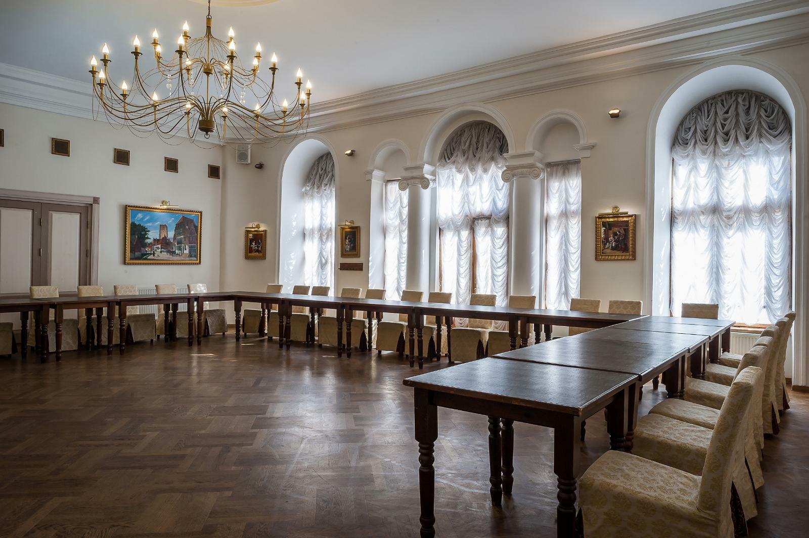 St.olav Hotel Reval